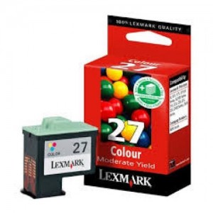 Lexmark 27 (10N0227) OEM